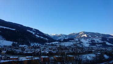 Apartmán Schladming (winter)